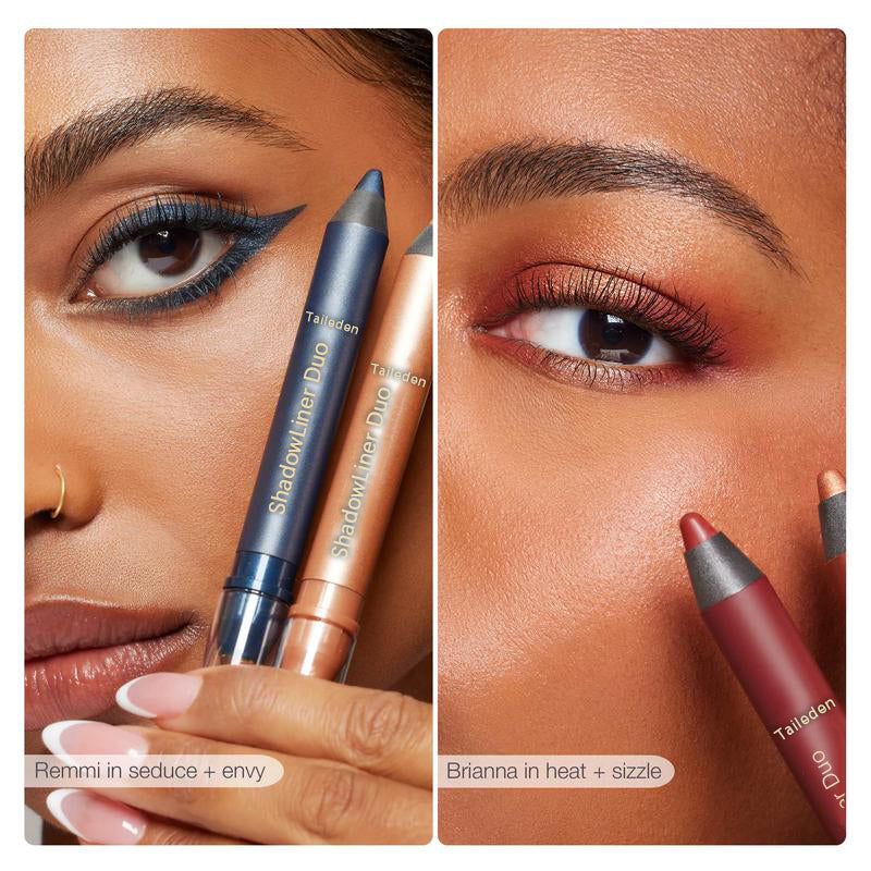 【🔥Hot Sale】Shadow Liner 2-in-1 Eyeliner & Eyeshadow