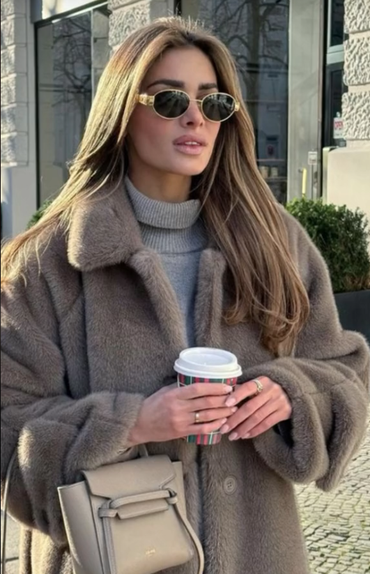 🔥HOT SALE | Trendy Metal Sunglasses😎Buy 2 Get a Discount