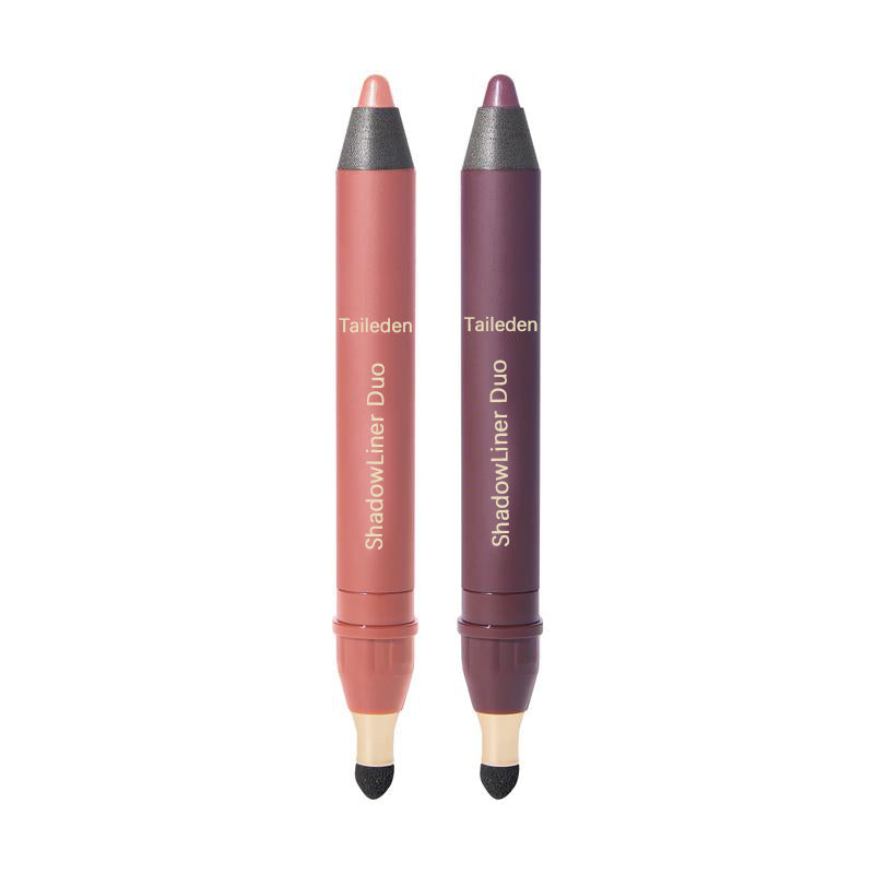 【🔥Hot Sale】Shadow Liner 2-in-1 Eyeliner & Eyeshadow