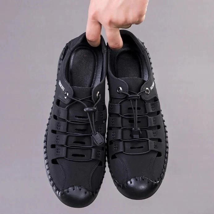 Men's Stylish Breathable Sandals
