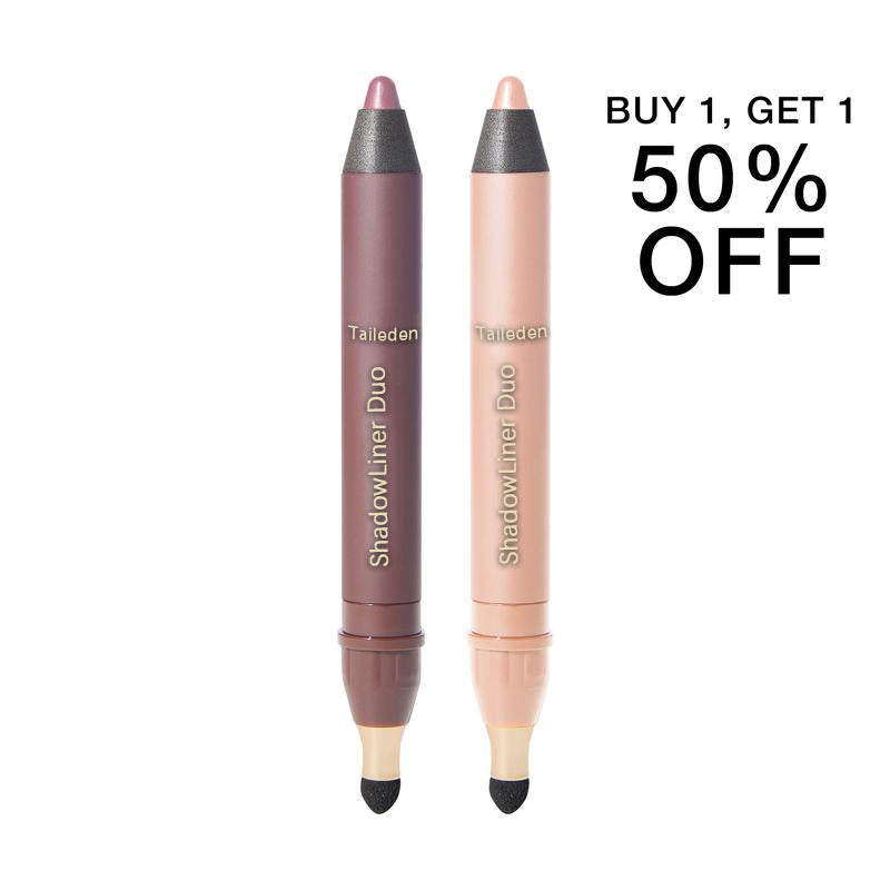 【🔥Hot Sale】Shadow Liner 2-in-1 Eyeliner & Eyeshadow