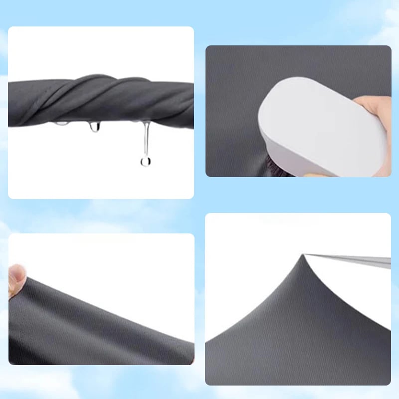 ćš„Hot SalećBreathable & Cooling Full Face Sun Mask with Neck Cover