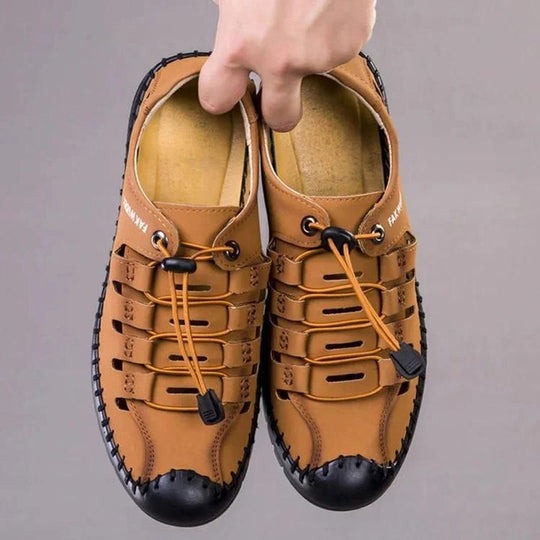 Men's Stylish Breathable Sandals