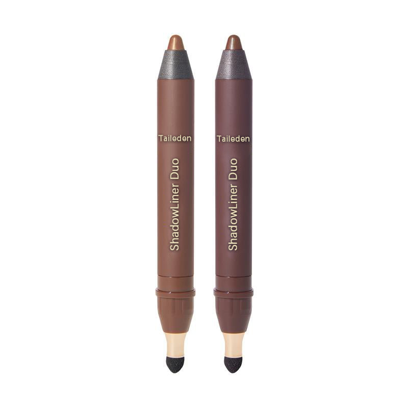 【🔥Hot Sale】Shadow Liner 2-in-1 Eyeliner & Eyeshadow