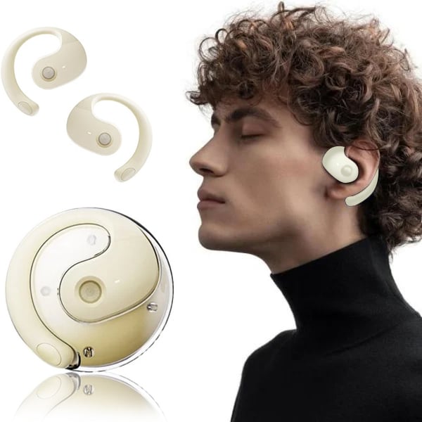 【🔥Hot Sale】Earphone Wireless Bluetooth