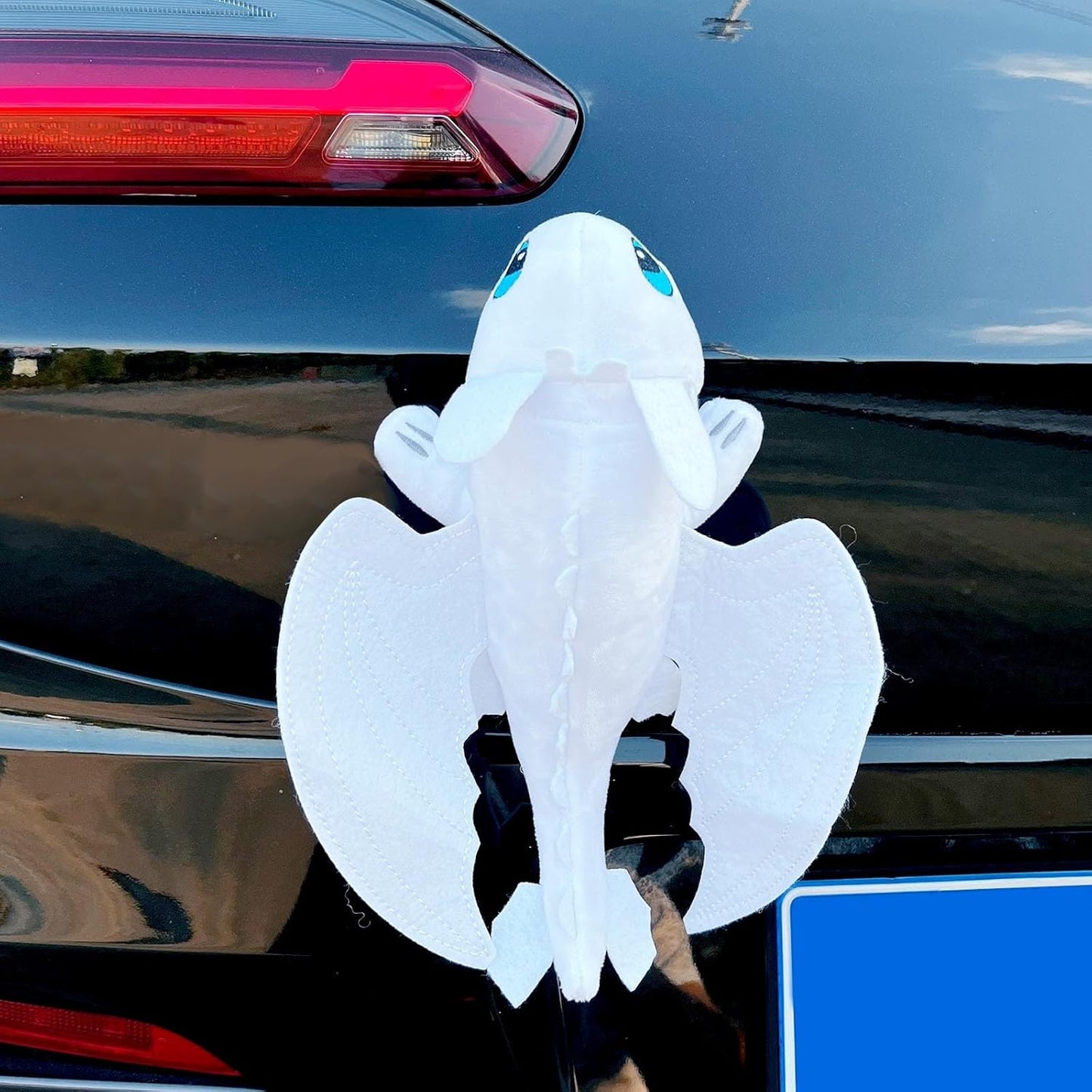 š¦Dragon Car Accessory