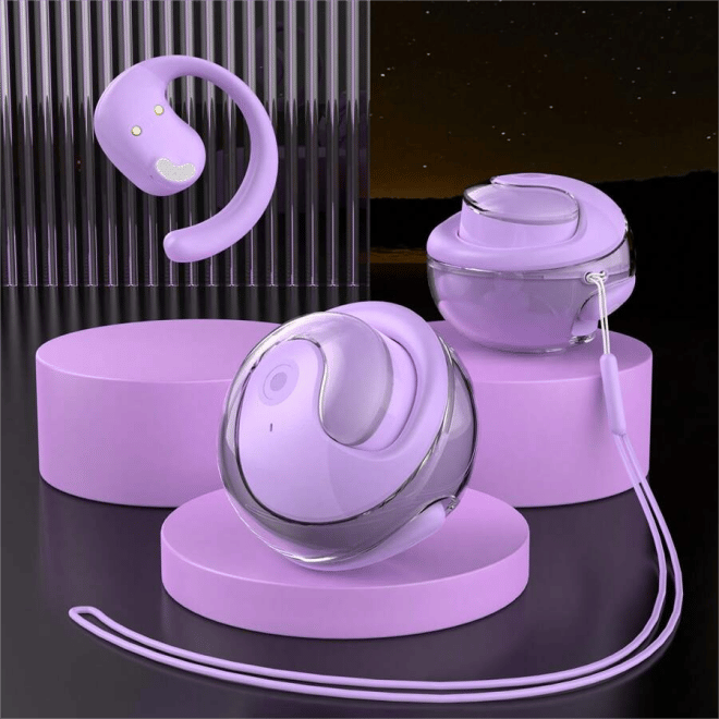 【🔥Hot Sale】Earphone Wireless Bluetooth