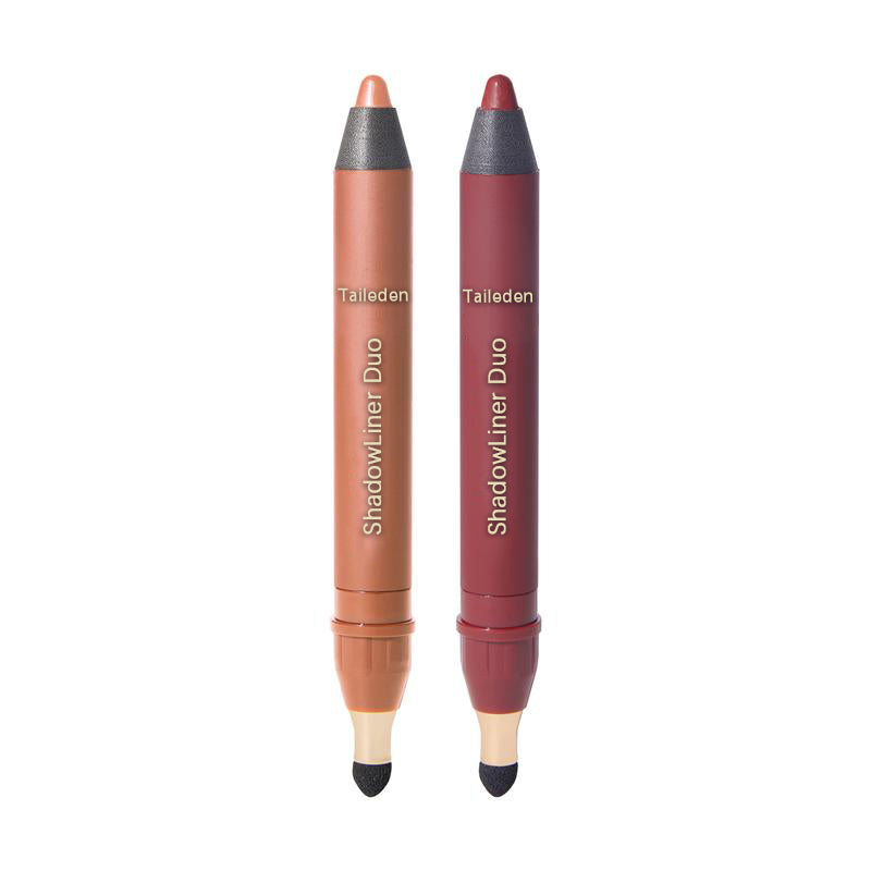 【🔥Hot Sale】Shadow Liner 2-in-1 Eyeliner & Eyeshadow