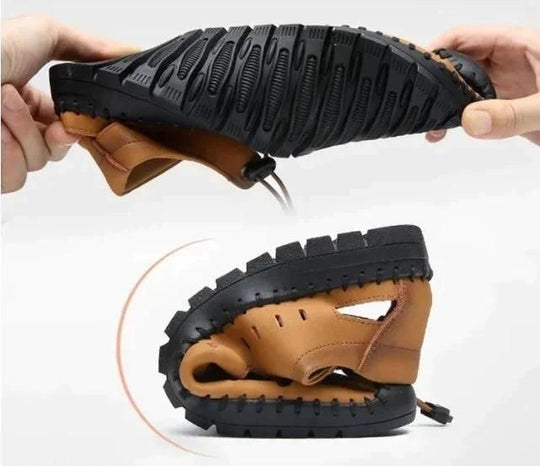 Men's Stylish Breathable Sandals
