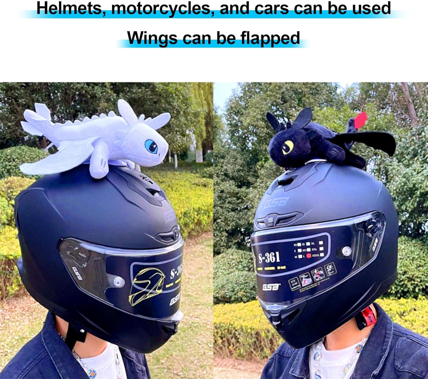 š¦Dragon Car Accessory