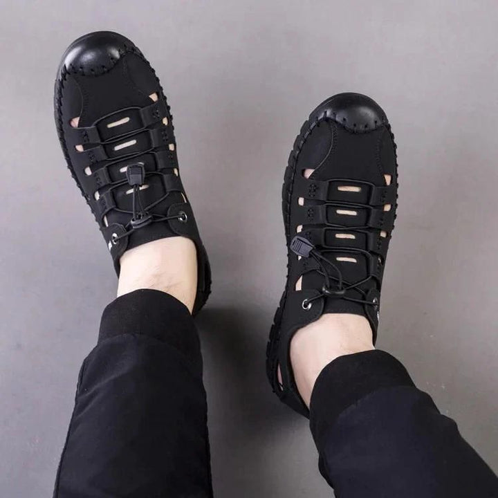 Men's Stylish Breathable Sandals