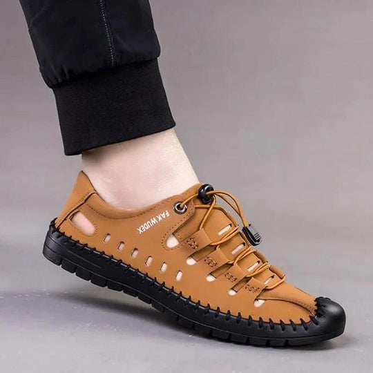 Men's Stylish Breathable Sandals
