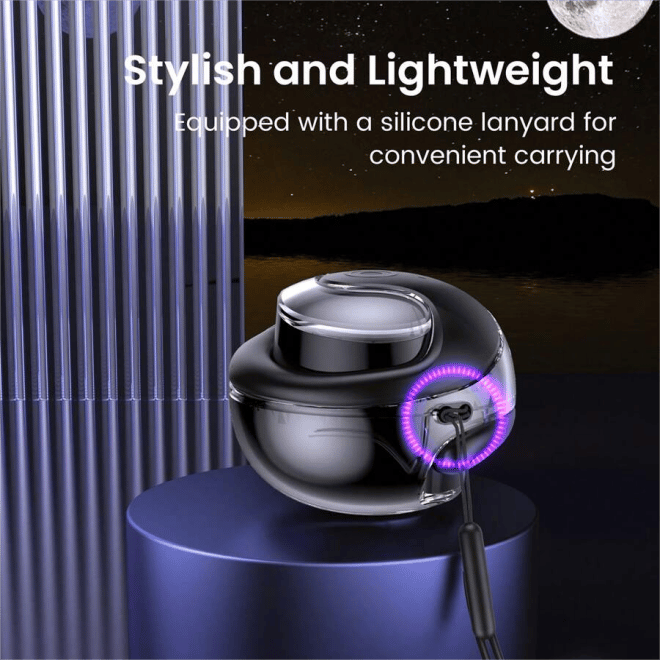 【🔥Hot Sale】Earphone Wireless Bluetooth