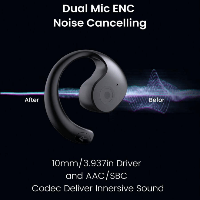 【🔥Hot Sale】Earphone Wireless Bluetooth