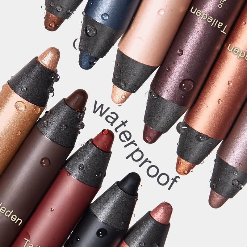 【🔥Hot Sale】Shadow Liner 2-in-1 Eyeliner & Eyeshadow