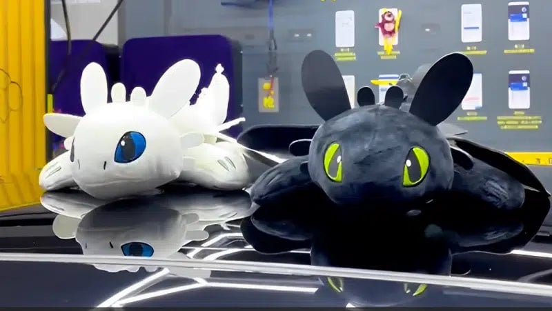 š¦Dragon Car Accessory - Lenepot - - - - #tag1# - #tag2# - #tag3# - #tag4#
