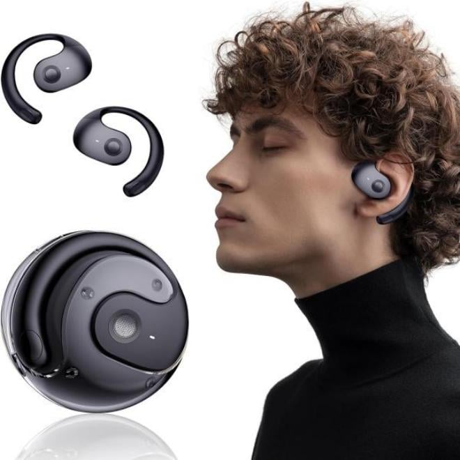 【🔥Hot Sale】Earphone Wireless Bluetooth