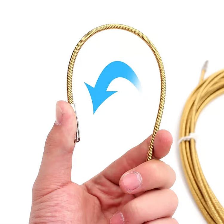 Wire Lead Threading Device Tool 🛡️