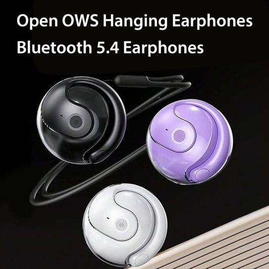 【🔥Hot Sale】Earphone Wireless Bluetooth