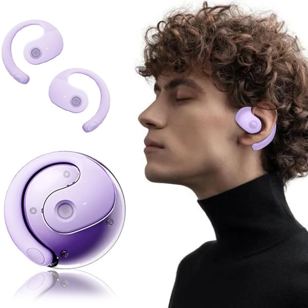 【🔥Hot Sale】Earphone Wireless Bluetooth