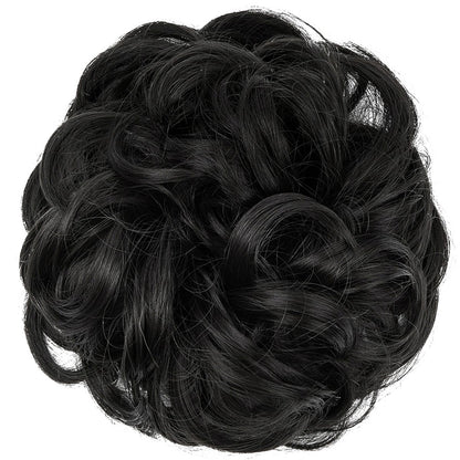 🥰Side Comb Clip Clip in Good Hair Accessory✨