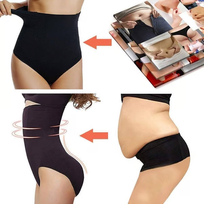 🔥Hot Sale🔥 -💫Women's Tummy Control Butt-Lftin