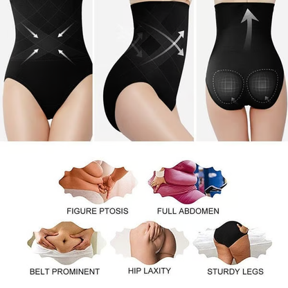 🔥Hot Sale🔥 -💫Women's Tummy Control Butt-Lftin