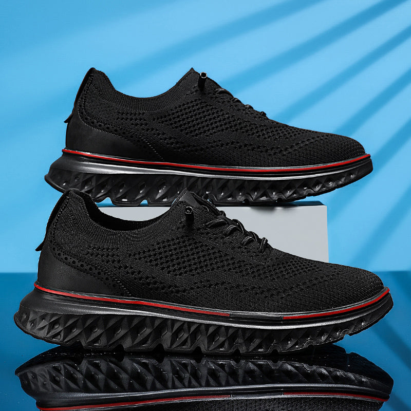 ⏰LAST DAY - 40% OFF🛒Men's Hands Free Slip On Oxford Shoes