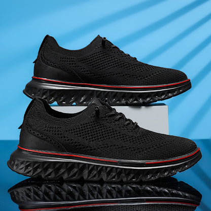 ⏰LAST DAY - 40% OFF🛒Men's Hands Free Slip On Oxford Shoes