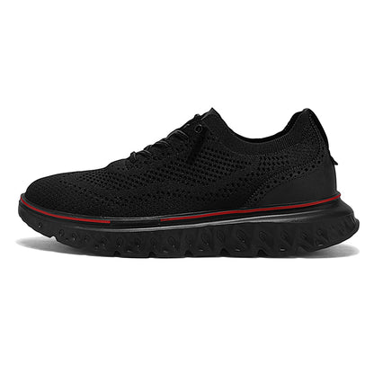 ⏰LAST DAY - 40% OFF🛒Men's Hands Free Slip On Oxford Shoes