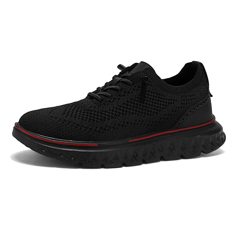 ⏰LAST DAY - 40% OFF🛒Men's Hands Free Slip On Oxford Shoes