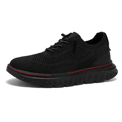 ⏰LAST DAY - 40% OFF🛒Men's Hands Free Slip On Oxford Shoes