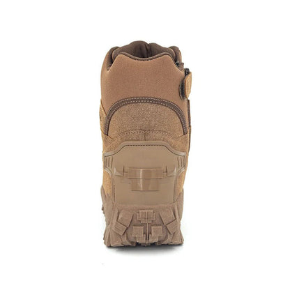 🔥40% OFF🔥Orthopedic Work Boots – Waterproof. Anti-Slip & Anti-Sprain