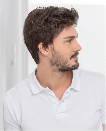 Daily Men's Wig