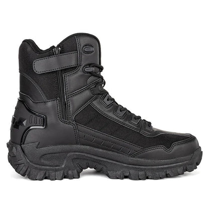 🔥40% OFF🔥Orthopedic Work Boots – Waterproof. Anti-Slip & Anti-Sprain