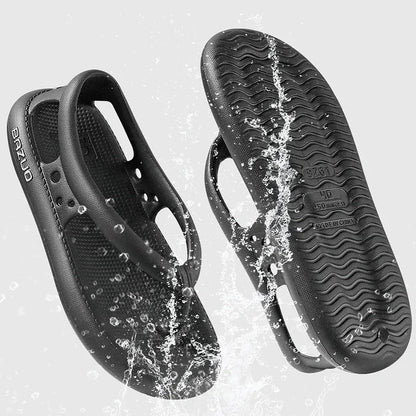 Non-slip Slide Slippers