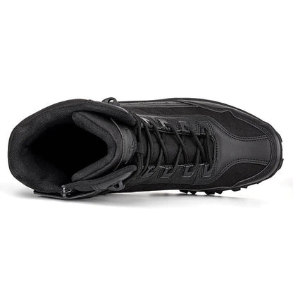 🔥40% OFF🔥Orthopedic Work Boots – Waterproof. Anti-Slip & Anti-Sprain