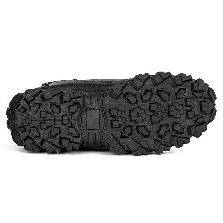 🔥40% OFF🔥Orthopedic Work Boots – Waterproof. Anti-Slip & Anti-Sprain