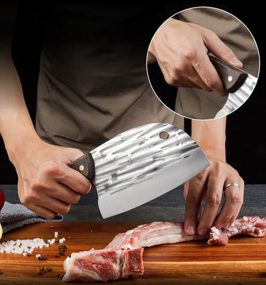 【🔥Hot Sale】2024 Newest Chef's knife