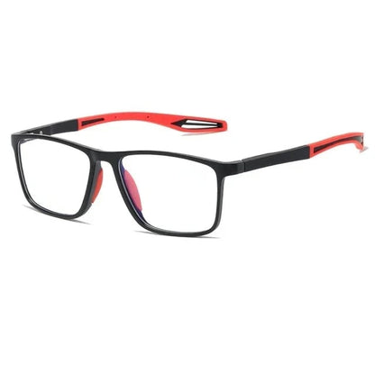 🔥MEN/WOMEN'S SPORTS ULTRA-LIGHT ANTI-BLUE LIGHT PRESBYOPIC GLASSES