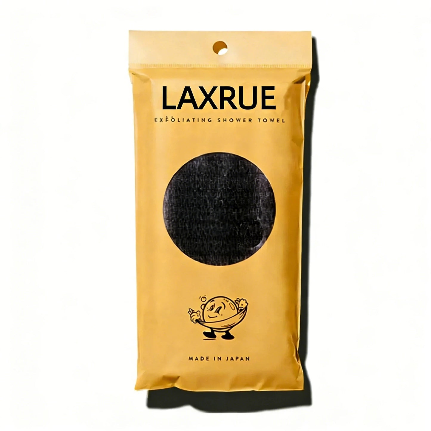Laxrue™japanExfoliating Shower Towel