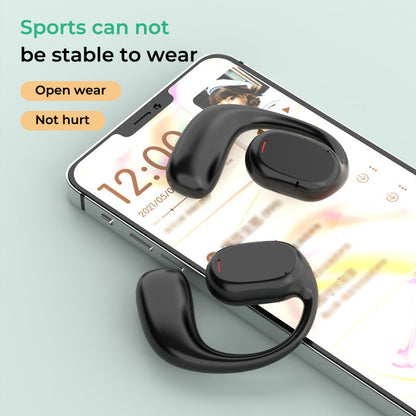 Wireless On-Ear Bluetooth Headset