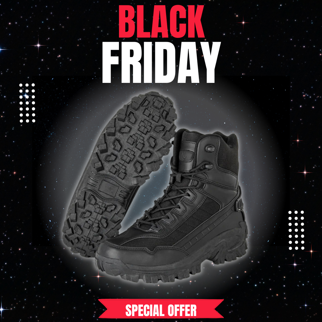 🔥40% OFF🔥Orthopedic Work Boots – Waterproof. Anti-Slip & Anti-Sprain