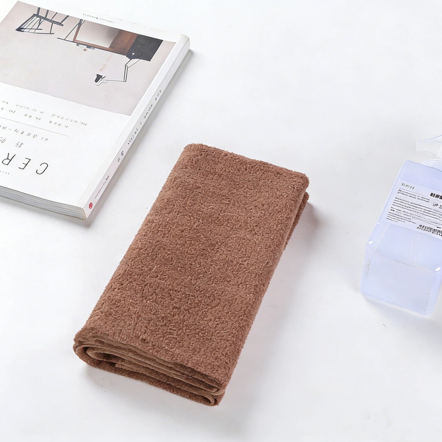 Laxrue™japanExfoliating Shower Towel