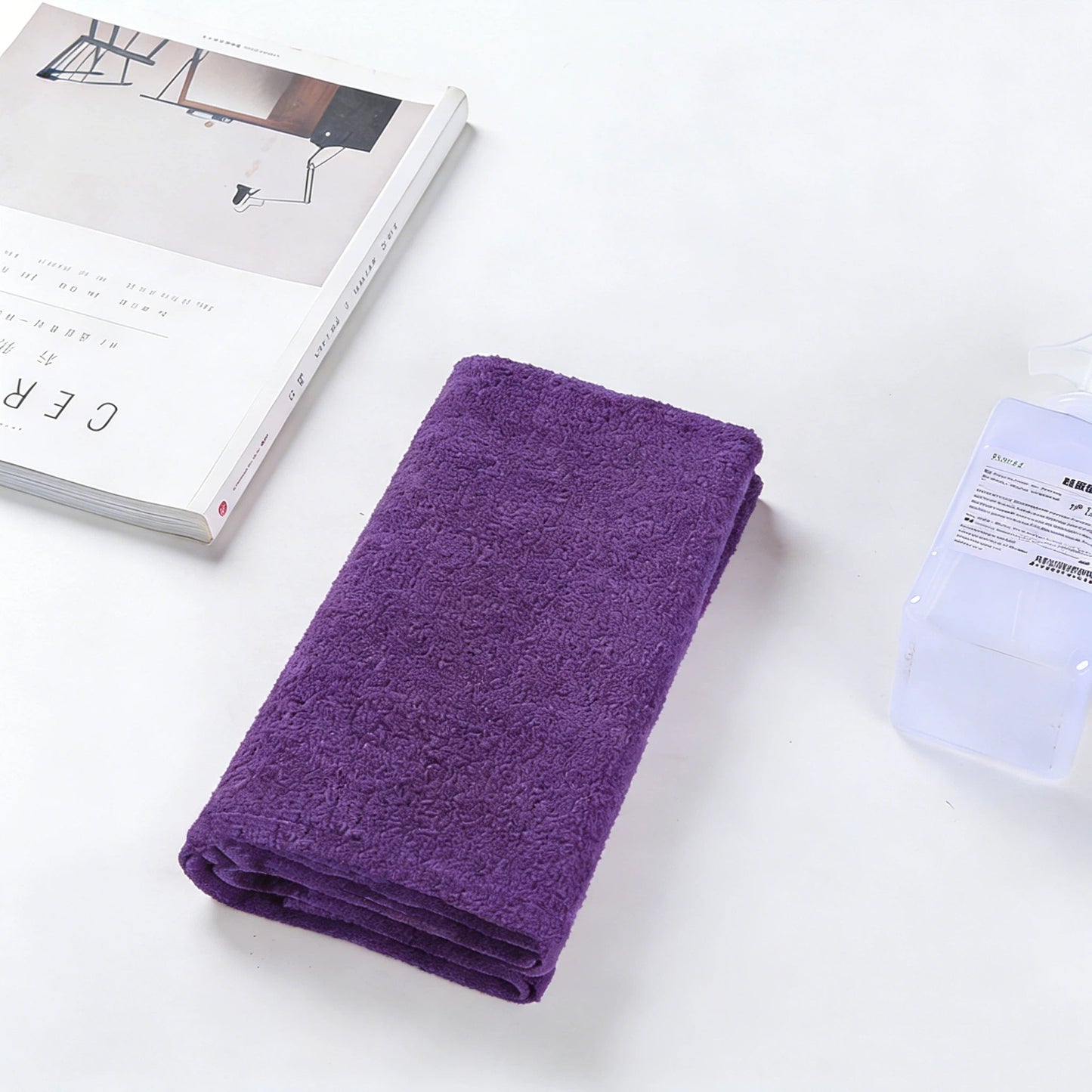 Laxrue™japanExfoliating Shower Towel