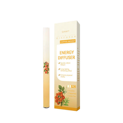 【🔥Hot Sale】QIAWI™Mullein Relaxation Stick – Soothes Lungs. Detoxifies. Freshens Breath