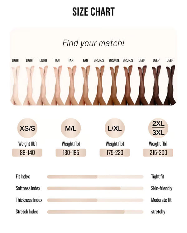 🔥LAST DAY SALE 40% OFF - 🔥New Compression Band & One Seam Option! The Original Magic Fleece Lined Leggings