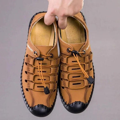 Men's Stylish Breathable Sandals