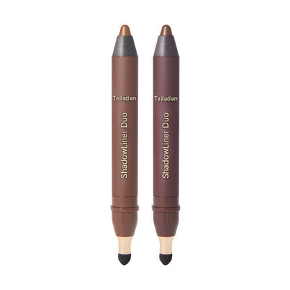 【🔥Hot Sale】Shadow Liner 2-in-1 Eyeliner & Eyeshadow