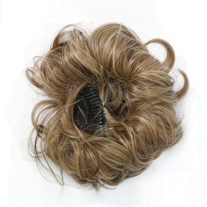 🥰Side Comb Clip Clip in Good Hair Accessory✨